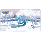 Pokémon - Playmat - Gallery Series - Frosted Forest