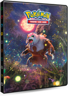Ultra Pro: Pokémon - Scarlet & Violet 6 - 4-Pocket Portfolio
