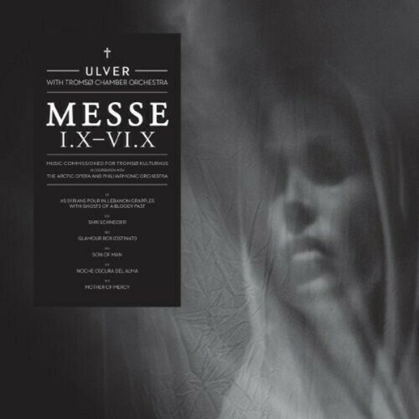 Messe I.X-VI.X (Vinyl)