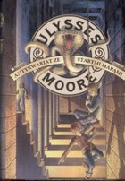 Ulysses Moore. Antykwariat ze starymi mapami - mobi, epub Tom 2