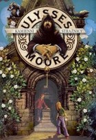 Ulysses Moore. Kamienni Strażnicy - mobi, epub Tom 5
