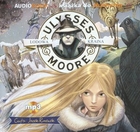 Ulysses Moore. Lodowa kraina Audiobook CD Audio Tom 10