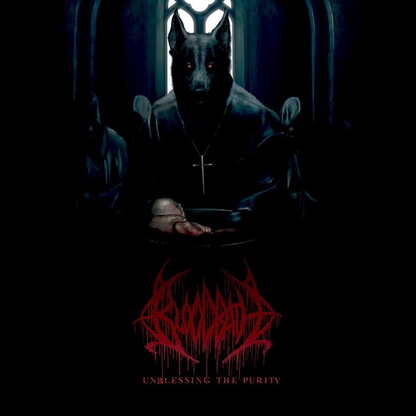 Unblessing The Purity (vinyl)