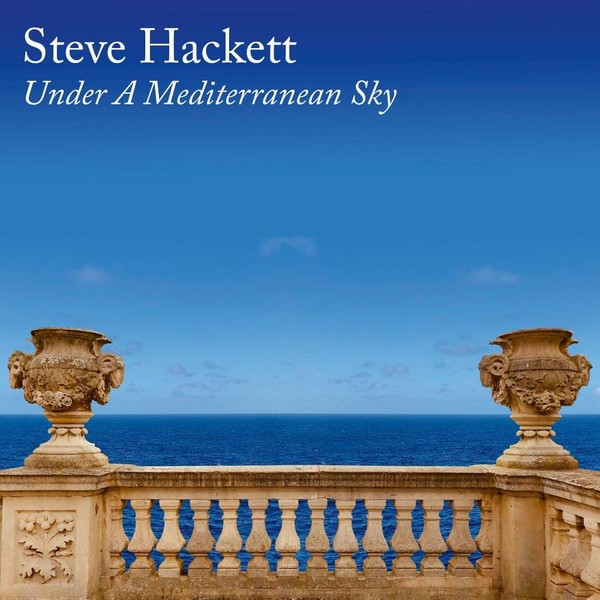 Under A Mediterranean Sky (vinyl+CD)