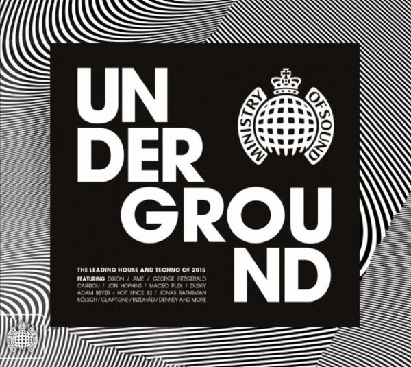 Underground 2015