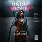 Underground - Audiobook mp3