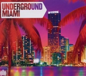 Underground Miami