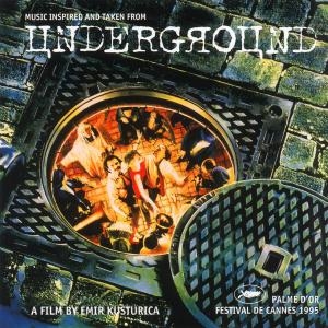 Underground (OST)