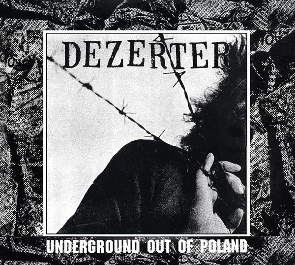 Underground out of Poland