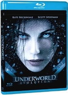 Underworld Evolution