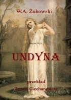Undyna - mobi, epub, pdf