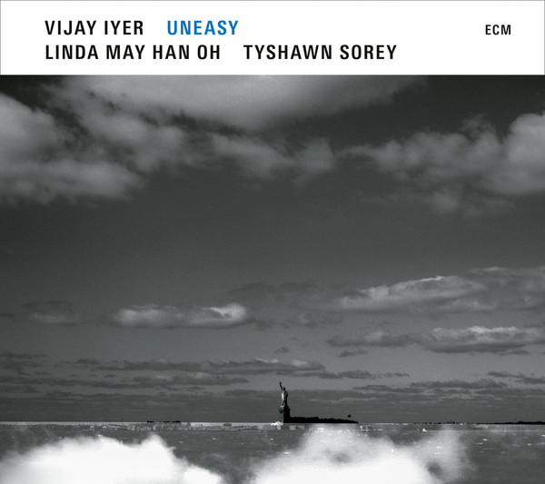 Uneasy (vinyl)