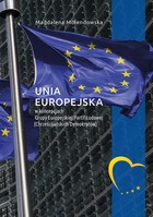 Unia Europejska w koncepcjach Grupy Europejskiej Partii Ludowej - pdf