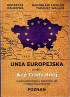Unia Europejska wobec Azji Centralnej - pdf