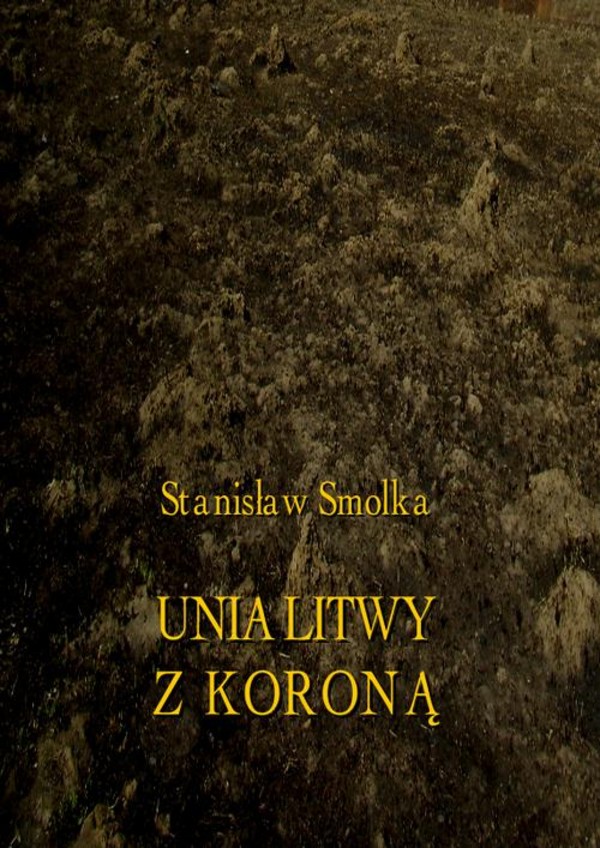 Unia Litwy z Koroną - pdf