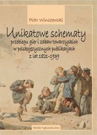 Unikatowe schematy przebiegu gier i zabaw towarzyskich w polskojęzycznych publikacjach z lat 1821-1939 - pdf
