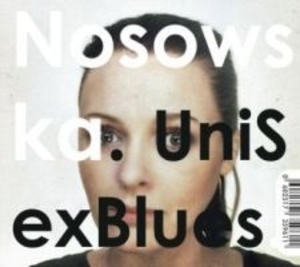 UniSexBlues (Digipack)