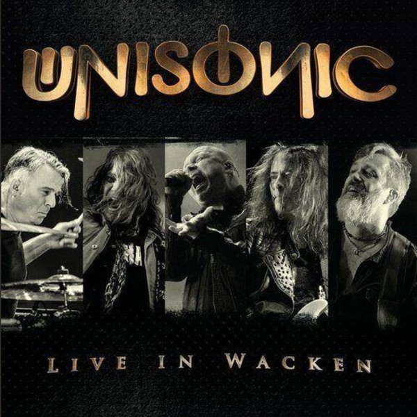 Live In Wacken (CD+DVD)