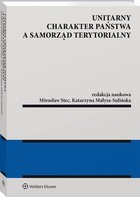Unitarny charakter państwa a samorząd terytorialny - pdf