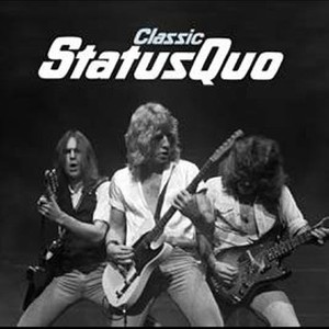 Universal Masters Collection Status Quo
