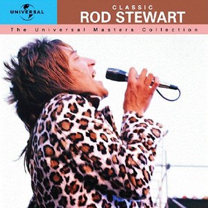 Universal Masters Collection - Rod Stewart
