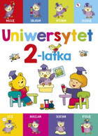 Uniwersytet 2-latka