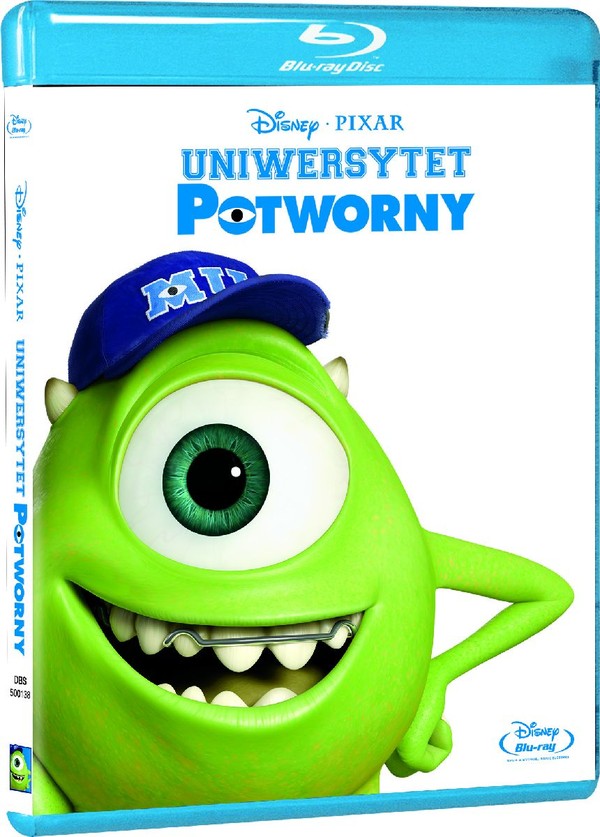 Uniwersytet potworny