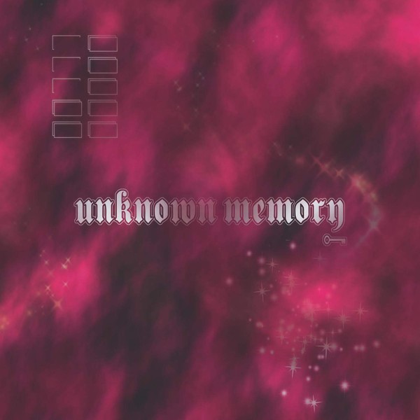 Unknown Memory (vinyl) Magenta