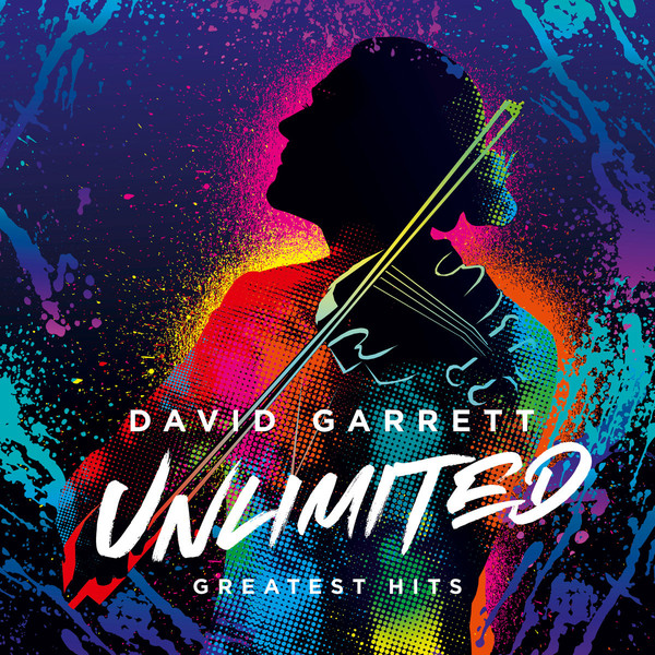 Unlimited (Deluxe Edition)