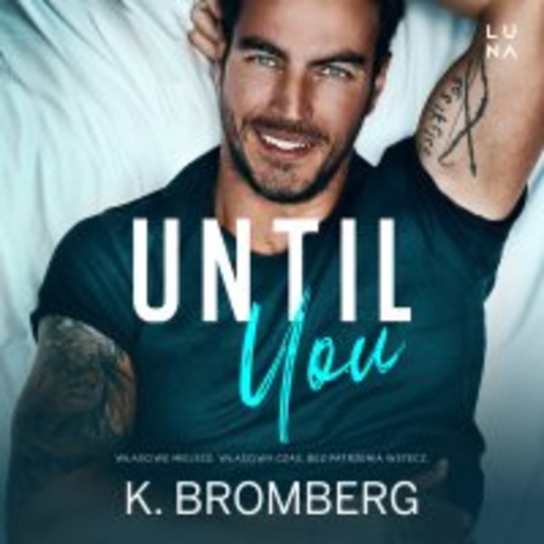 Until You - Audiobook mp3