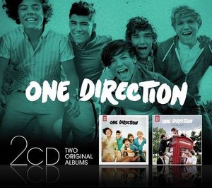 Up All Night / Take Me Home