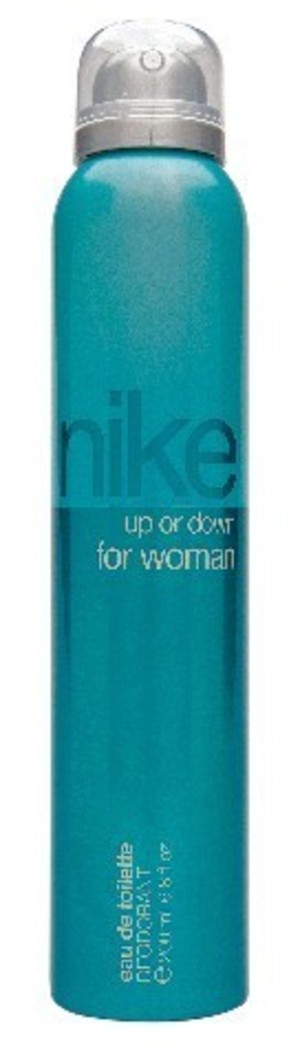 Up or Down Woman Dezodorant w sprayu