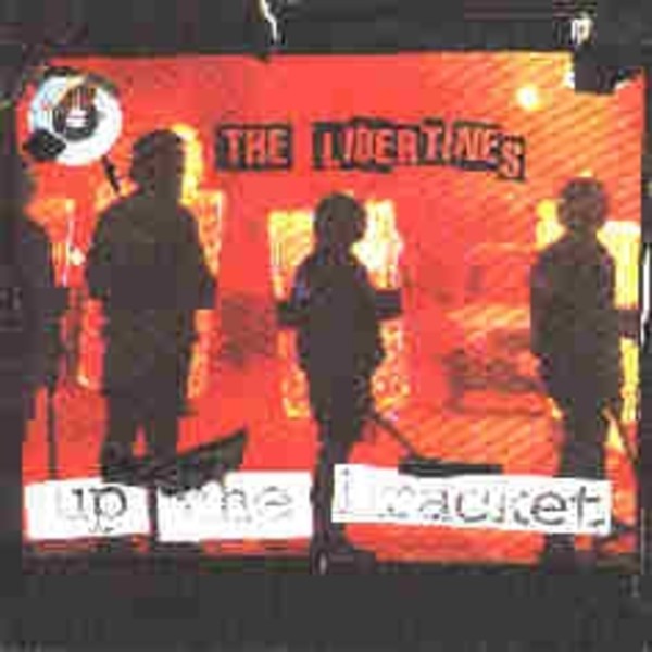 Up The Bracket (vinyl) (20th Anniversary Edition)
