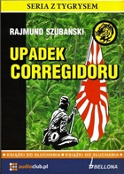 Upadek Corregidoru - Audiobook mp3