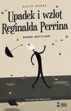 Upadek i wzlot Reginalda Perrina - mobi, epub