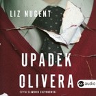 Upadek Olivera - Audiobook mp3