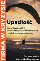 Upadłość konsumencka dla osób fizycznych i prowadzących jednoosobową działalność gospodarczą