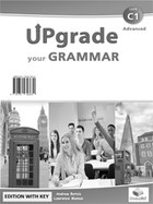 Upgrade your Grammar Advanced C1. Students Book + Key.