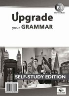 Upgrade your Grammar Intermediate B1. Students Book + Key.