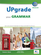 Upgrade your Grammar - Level C1 - Student-s Book
