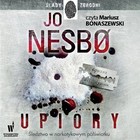 Upiory - Audiobook mp3 Harry Hole, Tom 9