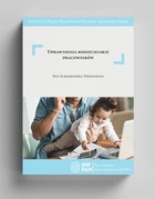 Uprawnienia rodzicielskie pracowników - pdf