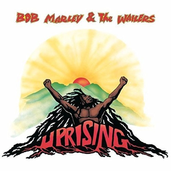 Uprising (vinyl)