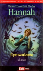 Uprowadzona. Skandynawska Saga Hannah Tom 31