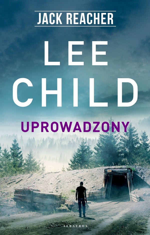 Uprowadzony Jack Reacher, tom 2