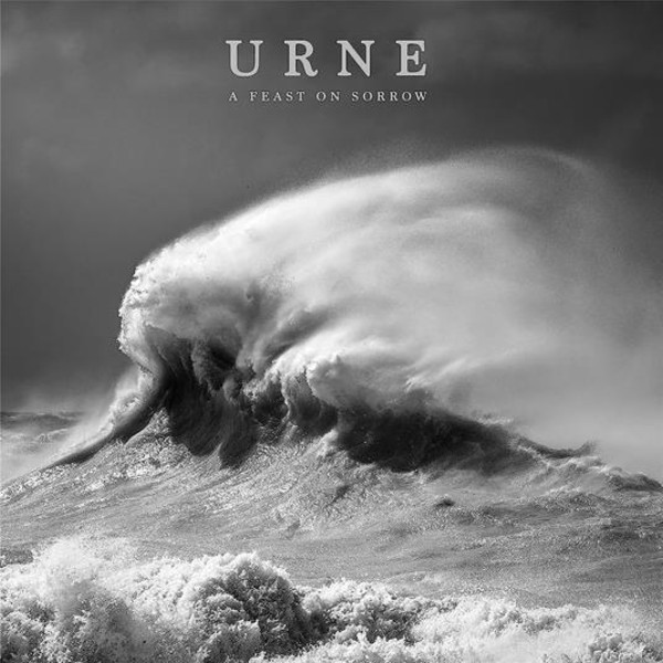 Urne, A Feast On Sorrow