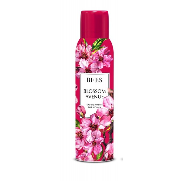 bi-es blossom avenue woda perfumowana 150 ml   