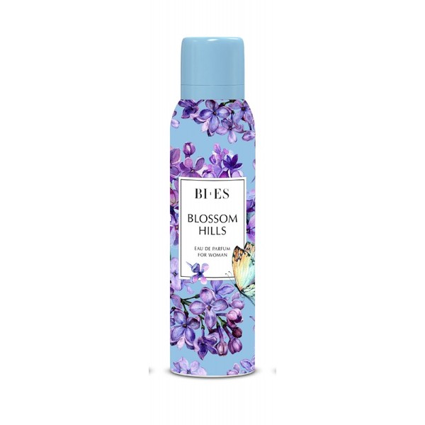 bi-es blossom hills woda perfumowana 150 ml   