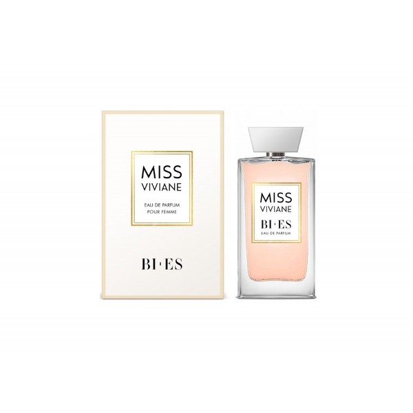 bi-es miss viviane woda perfumowana 100 ml   