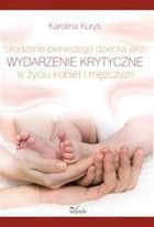 Urodzenie pierwszego dziecka jako wydarzenie krytyczne w życiu kobiet i mężczyzn - pdf